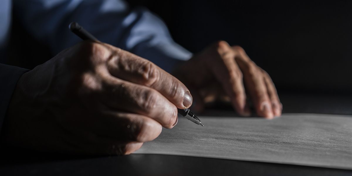 Assurer le respect de votre testament : guide pratique