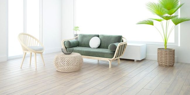Découvrez ces revêtements de sols faciles à entretenir pour un intérieur impeccable
