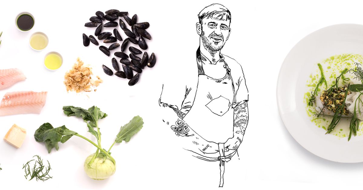 découvrir la gastronomie avec moiChef : des recettes d'exception livrées chez vous