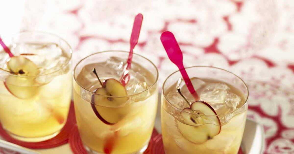 Le cidre : une boisson en pleine renaissance