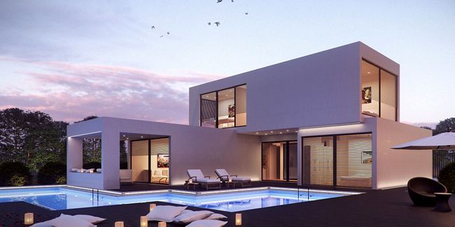 La piscine enterrée : le choix incontournable pour sublimer votre jardin