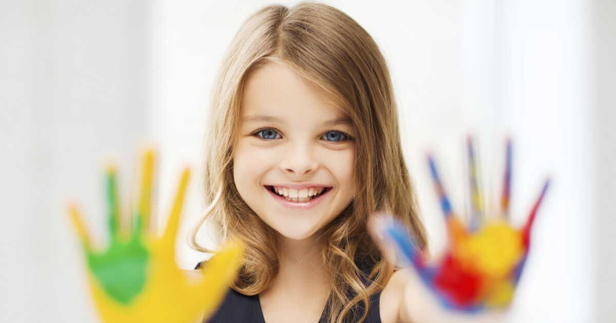 Des projets de bricolage amusants à partager avec vos enfants