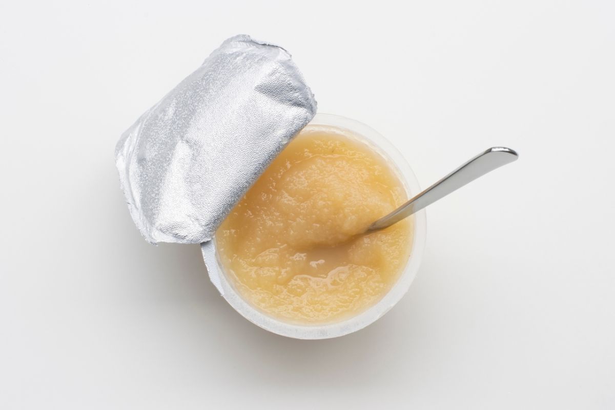 Ces compotes à éviter pour une alimentation saine selon le Dr Cohen
