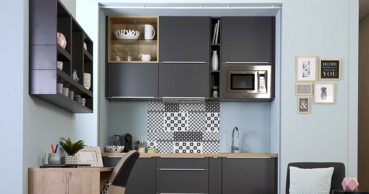 Comment optimiser le rangement de vos placards de cuisine ?