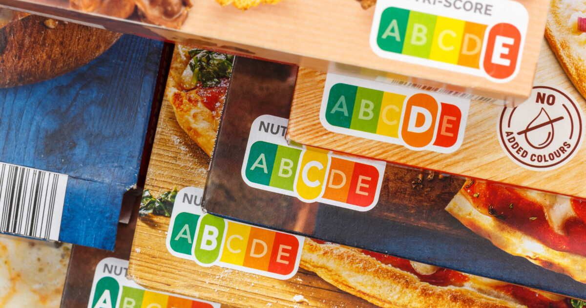 les yaourts à boire de danone retirent le nutri-score : un choix controversé