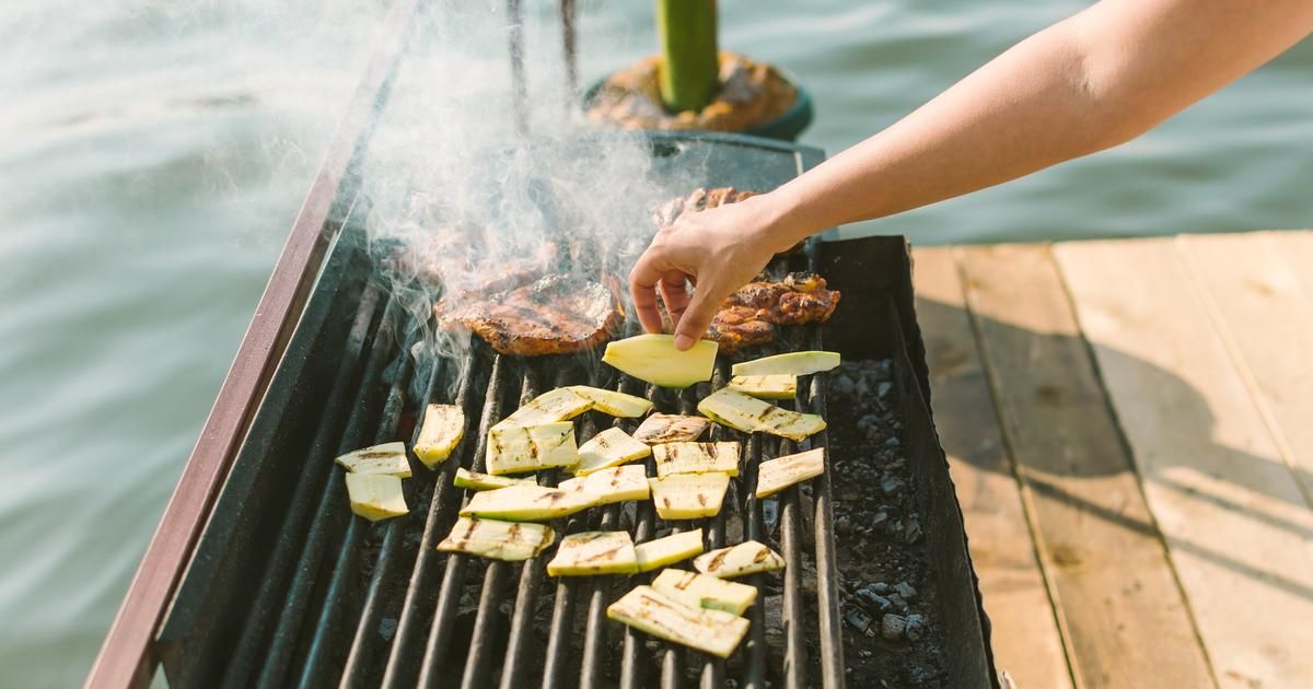 Comment réussir à allumer son barbecue du premier coup