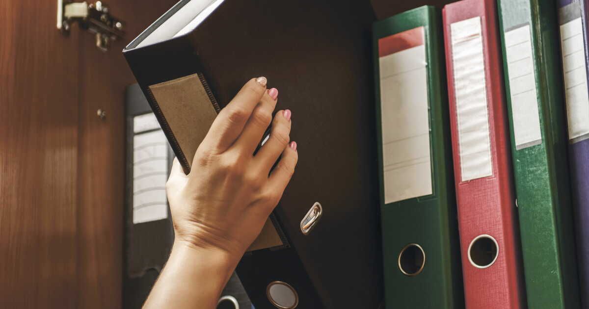 Simplifiez votre vie avec ces astuces pour organiser vos documents