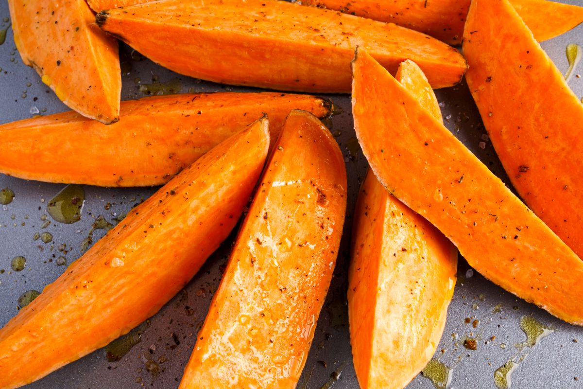La patate douce, une alliée santé plein de saveurs