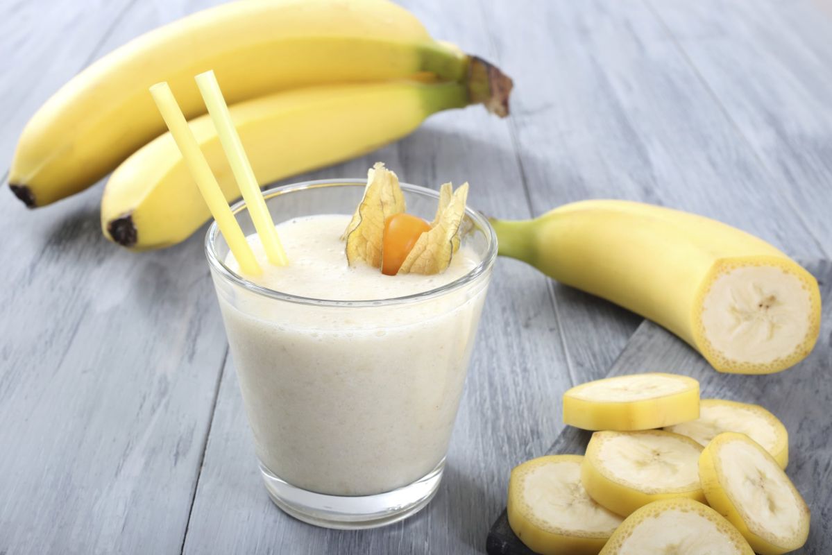 Fruité et rafraîchissant : les smoothies à base de melon pour cet été