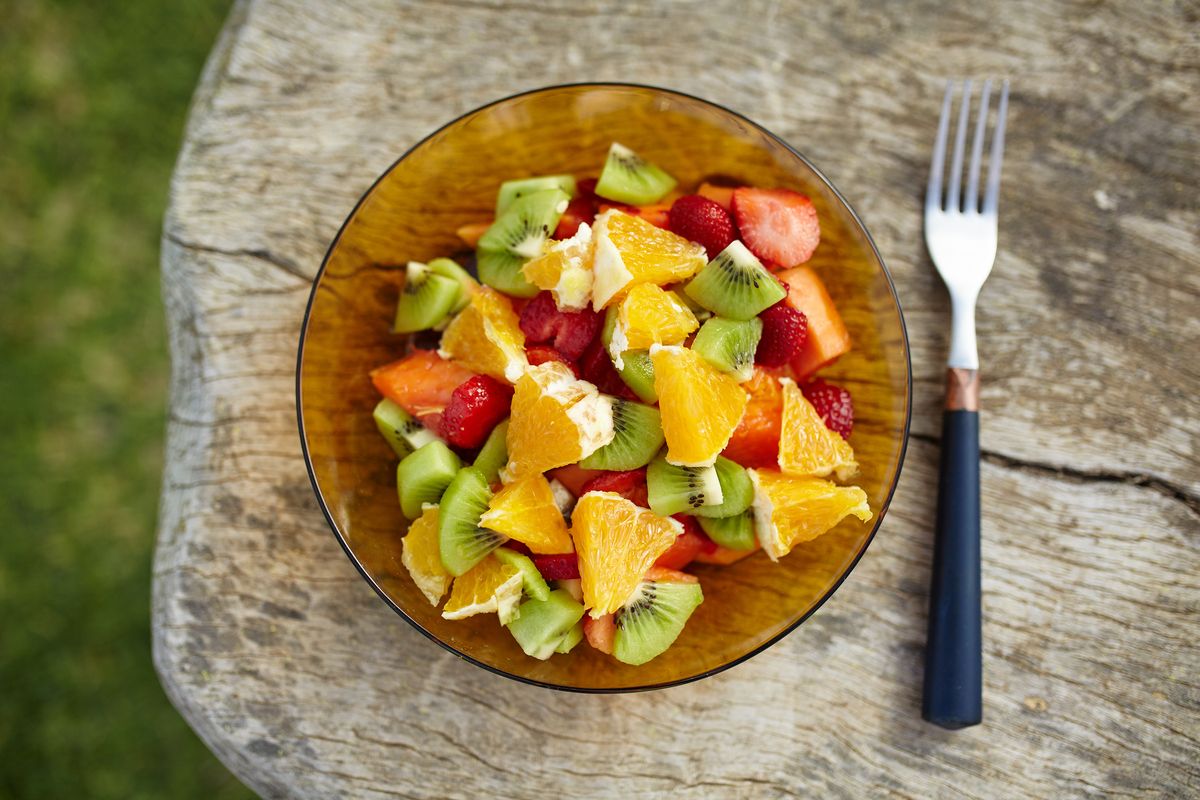 5 fruits à privilégier pour bien commencer la journée