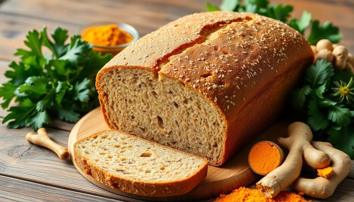 Le pain de seigle : l'allié naturel contre l'inflammation et pour un poids équilibré
