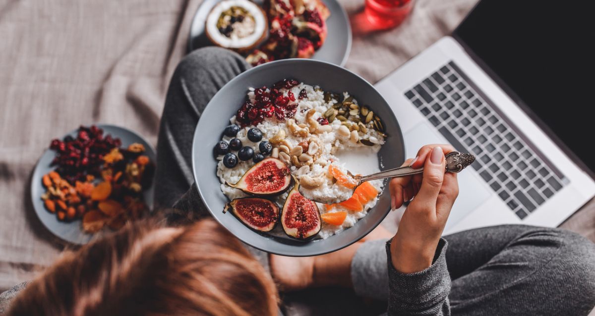 des aliments pour garder vos artères en pleine santé