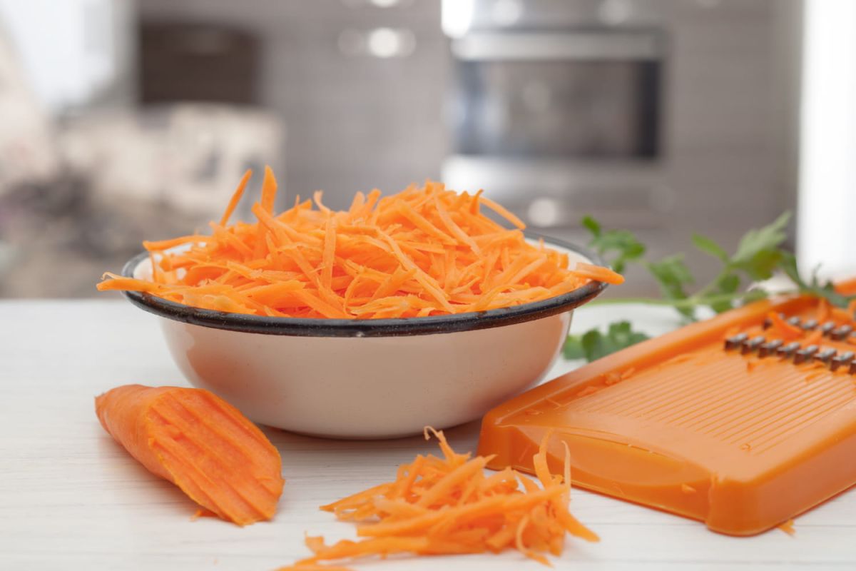 avant de croquer dans vos crudités, pensez à cette étape essentielle