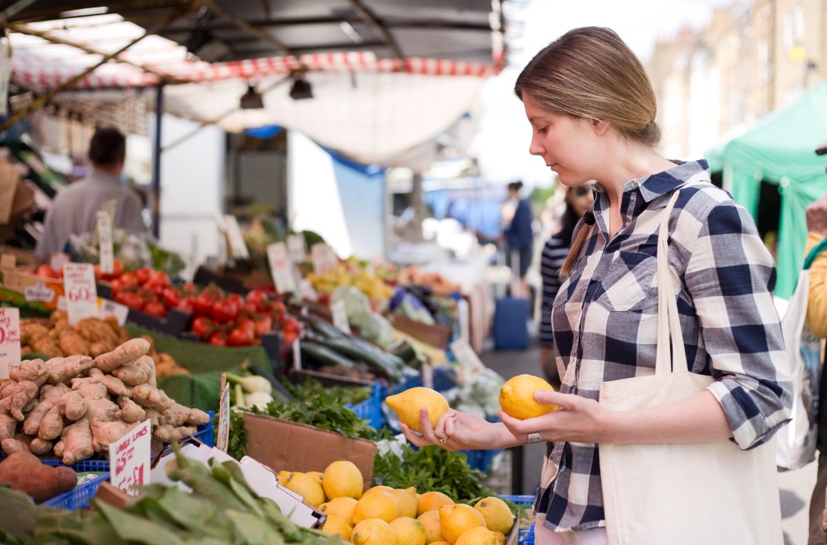 10 fruits et légumes par jour : le véritable secret pour une vie longue et saine