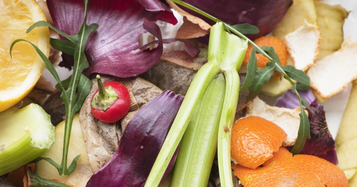 Les objets indispensables pour une cuisine éco-responsable