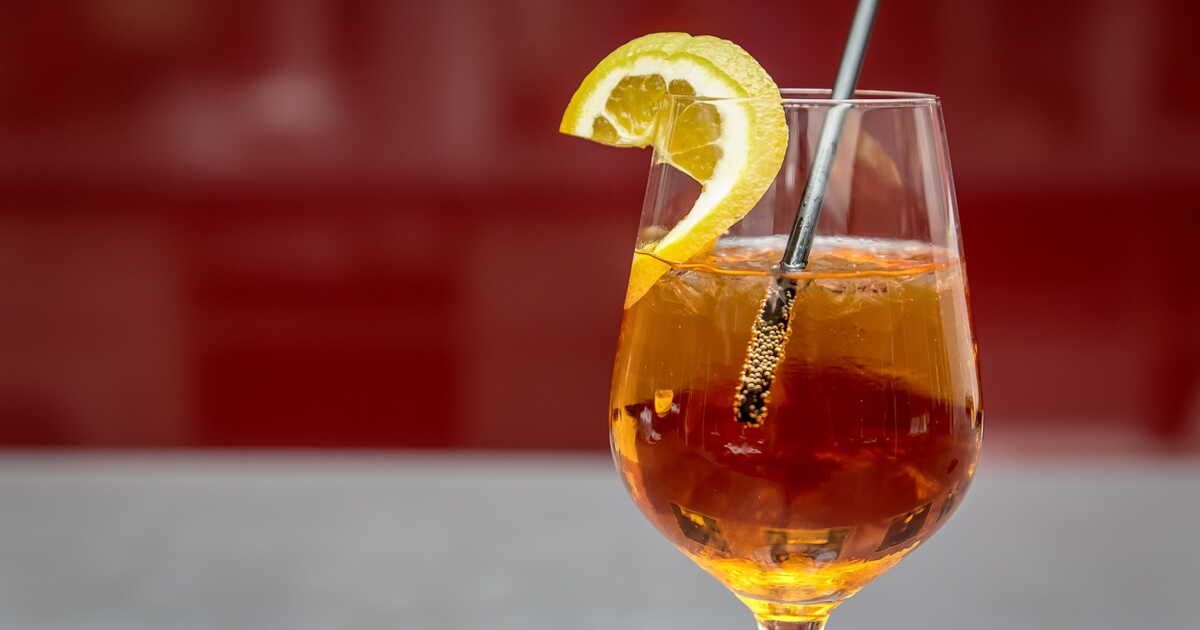 Tout savoir sur le spritz