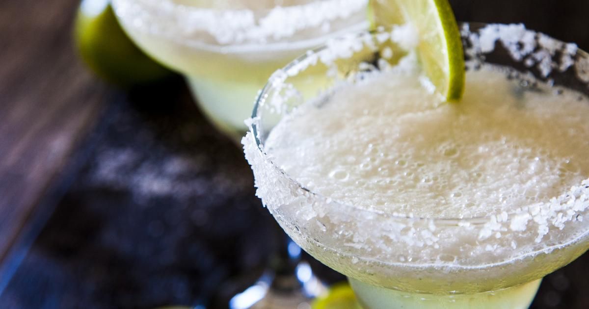 Maîtrisez l'art de la margarita avec ces astuces infaillibles