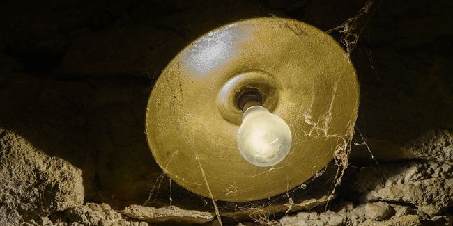 Cave humide : des solutions pour un espace sain