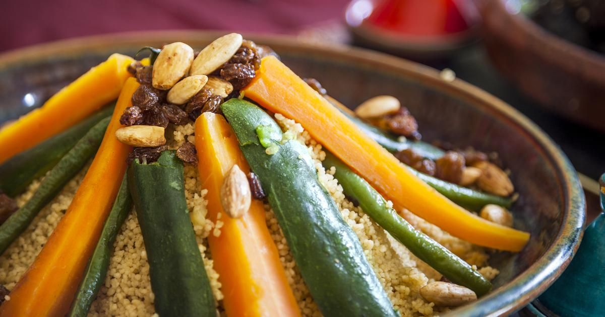 À la découverte des saveurs orientales : 20 recettes inoubliables