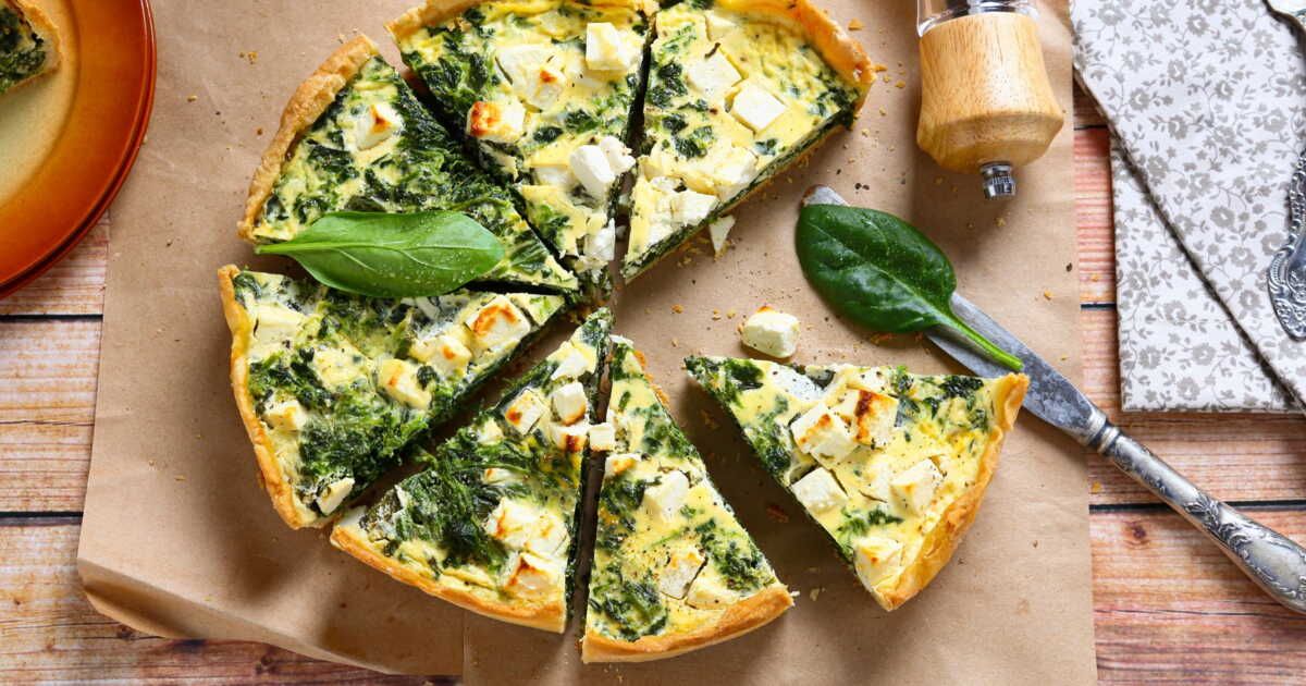 Le secret du fond de tarte : une surprenante alternative aux pâtes traditionnelles