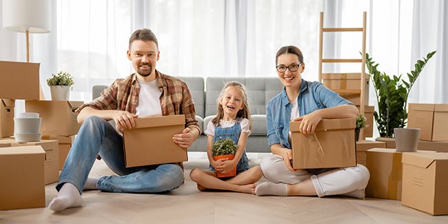Préparer son déménagement longue distance : astuces et coûts à prévoir