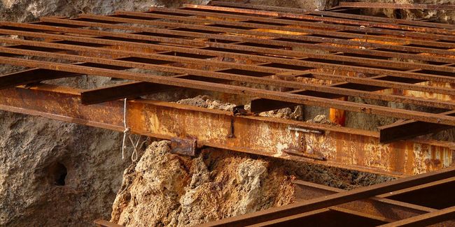 L'acier, un allié incontournable de la construction moderne
