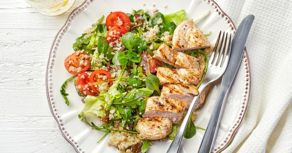 Des recettes gourmandes pour une rentrée pleine de vitalité
