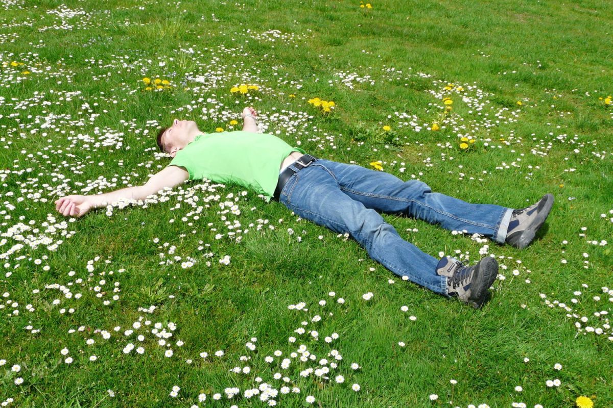 Des astuces de jardinage pour ceux qui manquent de temps