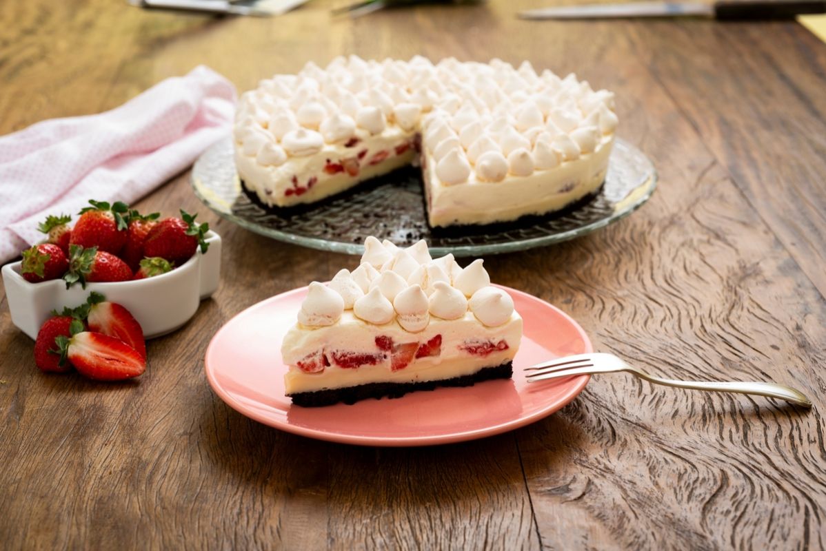 Pourquoi avons-nous toujours de la place pour un dessert, même après un repas copieux ?
