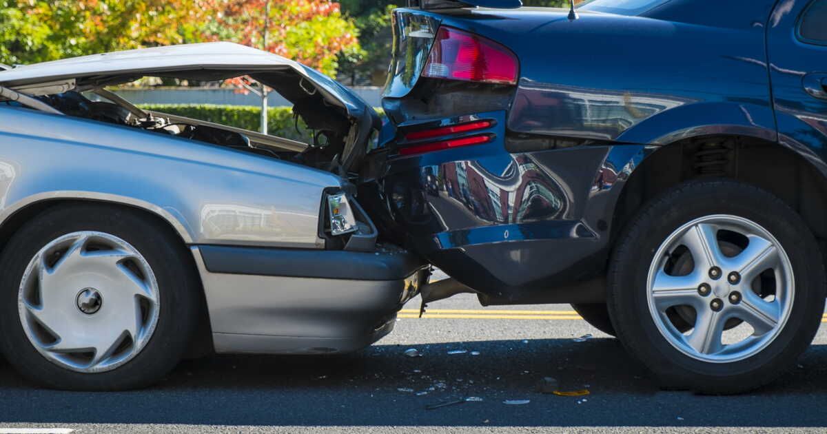 Comment rectifier un constat à l'amiable après un accident