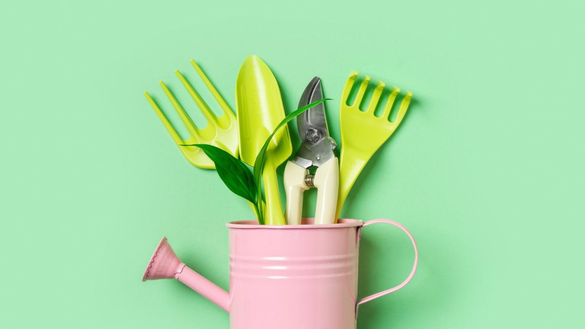 5 incontournables pour préparer votre jardin au printemps